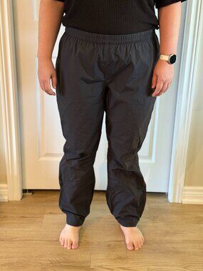 MEC Windbreaker Pants Water Resistant